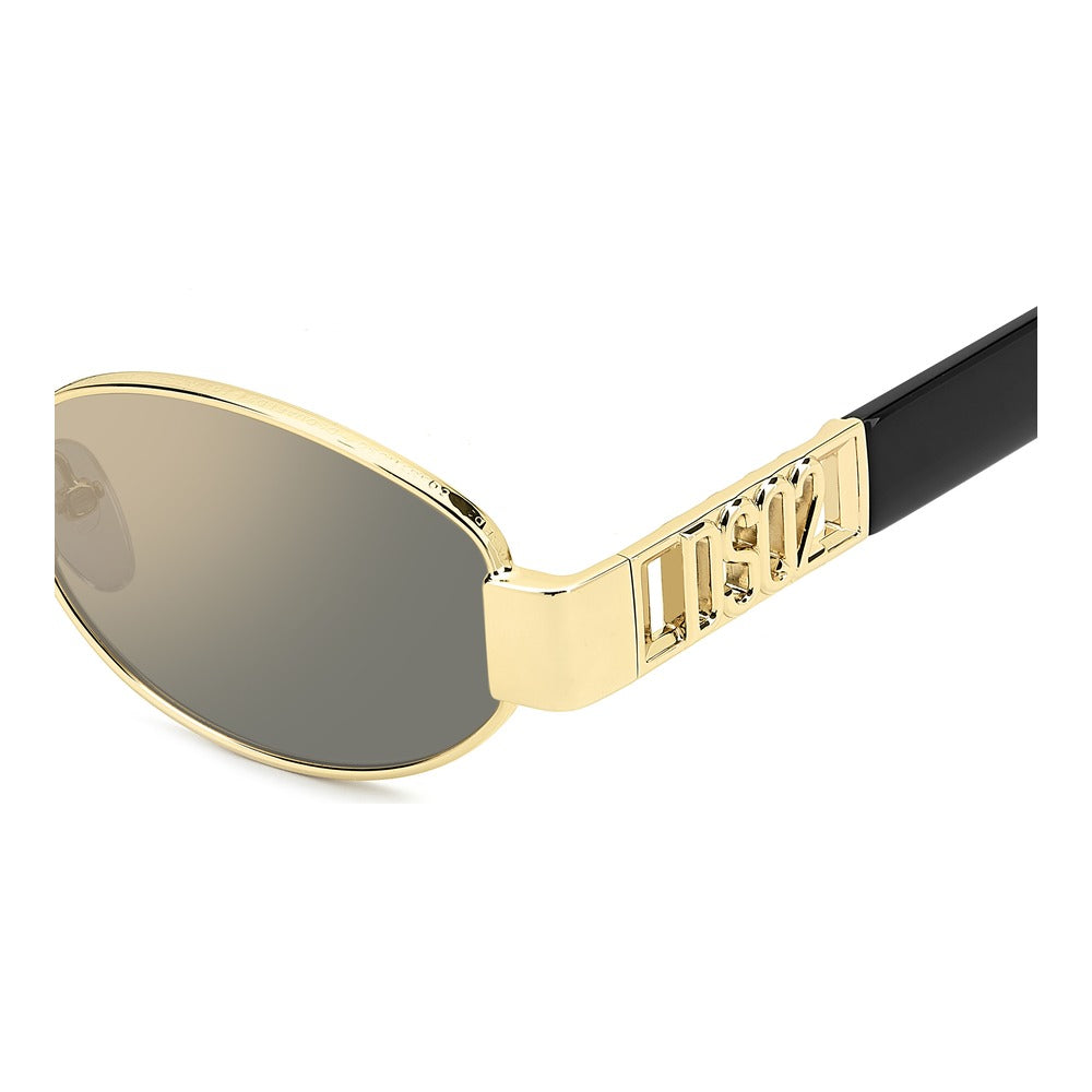 Gafas De Sol DSQUARED2 D2 0155/S/SE 000 Hombre Talla 53 mm