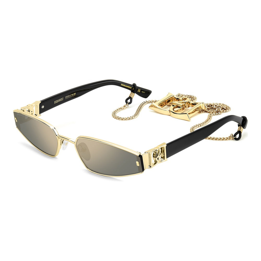 Gafas De Sol DSQUARED2 D2 0168/S/SE 000 Mujer Talla 61 mm