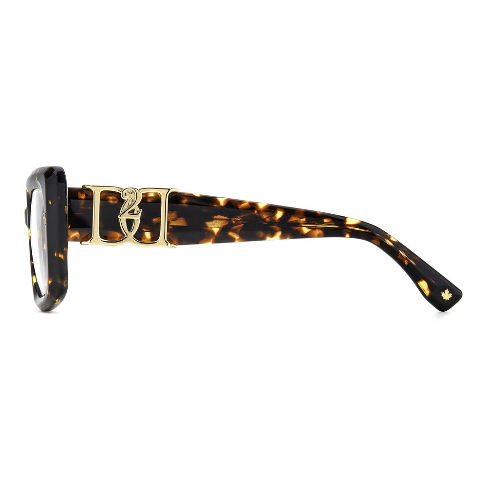 Gafas De Vista DSQUARED2 D2 0171 086 Mujer Talla 54 mm