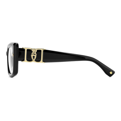 Gafas De Vista DSQUARED2 D2 0171 086 Mujer Talla 54 mm