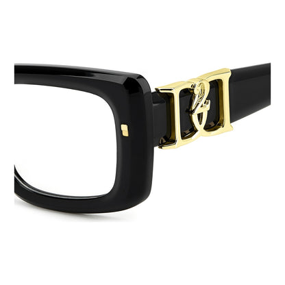 Gafas De Vista DSQUARED2 D2 0171 086 Mujer Talla 54 mm