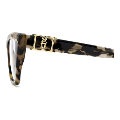 Gafas De Vista DSQUARED2 D2 0172 086 Mujer Talla 53 mm