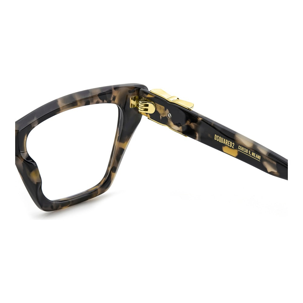 Gafas De Vista DSQUARED2 D2 0172 086 Mujer Talla 53 mm