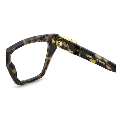 Gafas De Vista DSQUARED2 D2 0172 086 Mujer Talla 53 mm