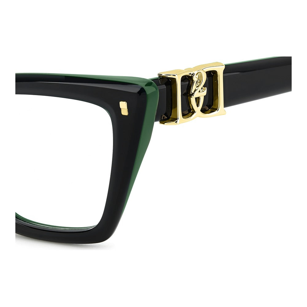 Gafas De Vista DSQUARED2 D2 0172 086 Mujer Talla 53 mm