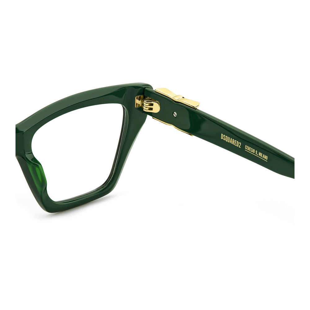 Gafas De Vista DSQUARED2 D2 0172 086 Mujer Talla 53 mm