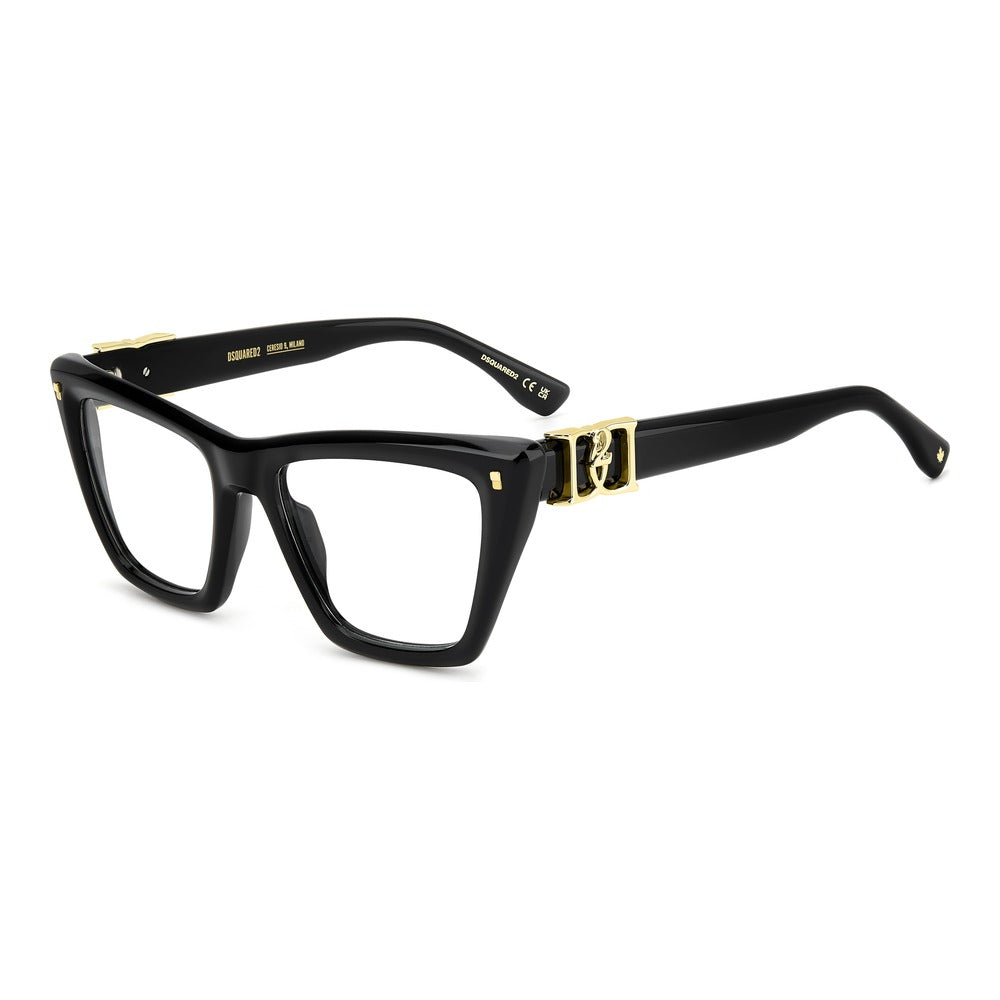 Gafas De Vista DSQUARED2 D2 0172 086 Mujer Talla 53 mm