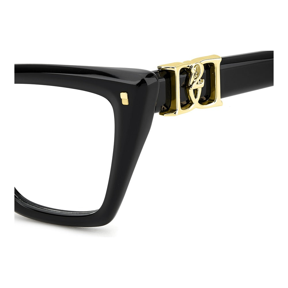 Gafas De Vista DSQUARED2 D2 0172 086 Mujer Talla 53 mm