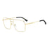 Gafas De Vista DSQUARED2 D2 0157 000 Hombre Talla 60 mm