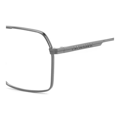 Gafas De Vista DSQUARED2 D2 0157 000 Hombre Talla 60 mm