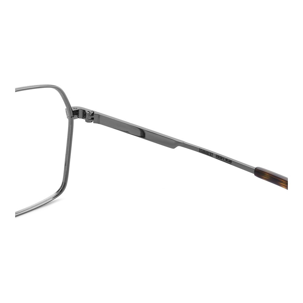 Gafas De Vista DSQUARED2 D2 0157 000 Hombre Talla 60 mm