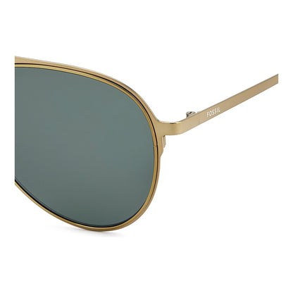 Gafas De Sol FOSSIL FOS 2160/G/S 003 Hombre Talla 58 mm