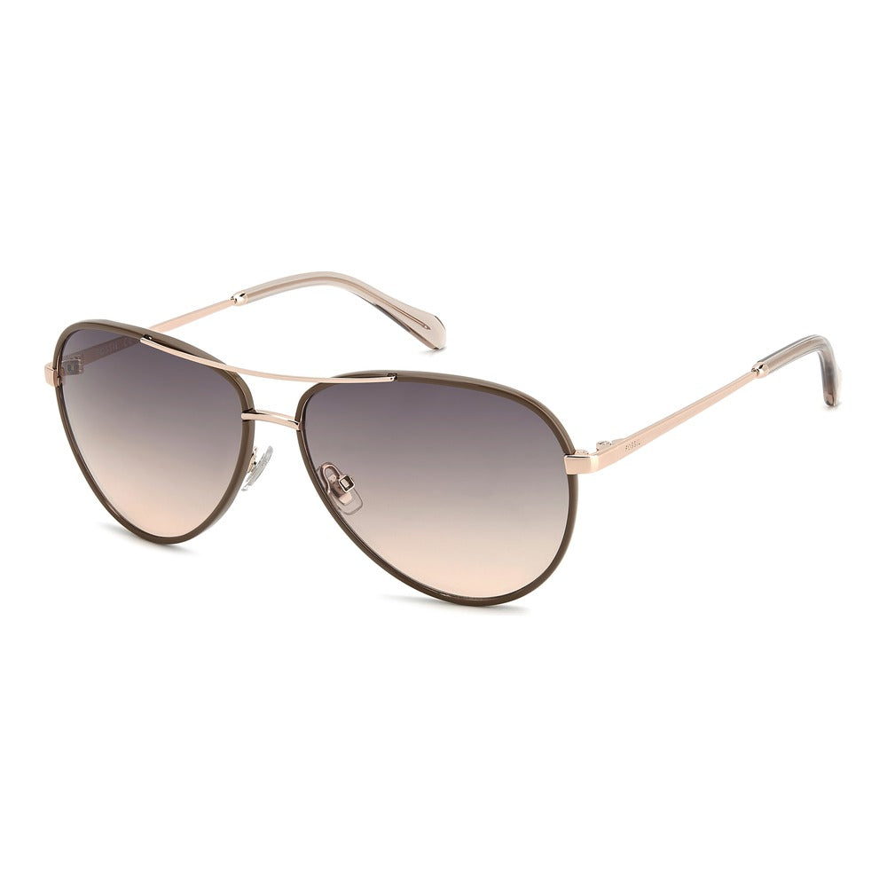 Gafas De Sol FOSSIL FOS 2153/G/S 10A Mujer Talla 59 mm