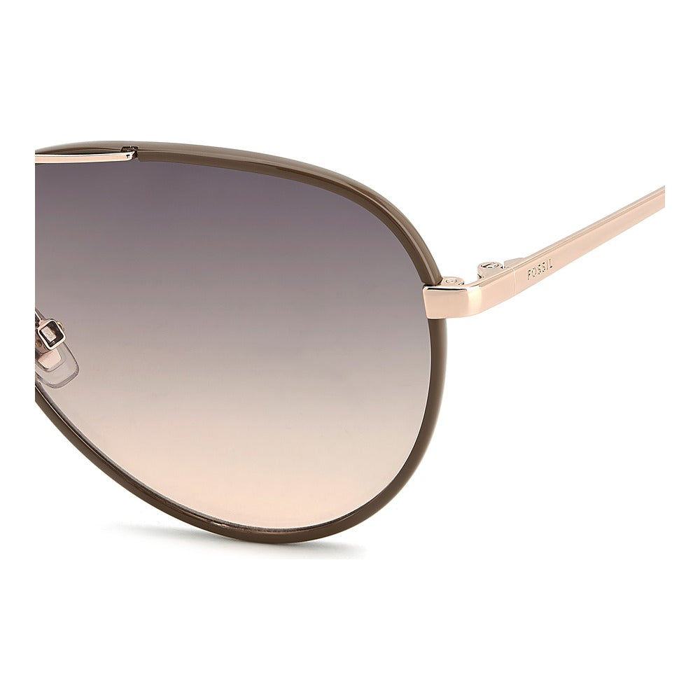 Gafas De Sol FOSSIL FOS 2153/G/S 10A Mujer Talla 59 mm