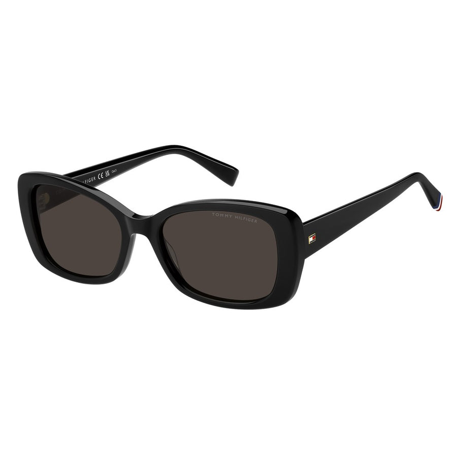 Gafas de sol Tommy Hilfiger TH 2225/S – habana (4)