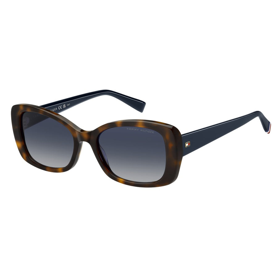 Gafas de sol Tommy Hilfiger TH 2225/S – habana (10)