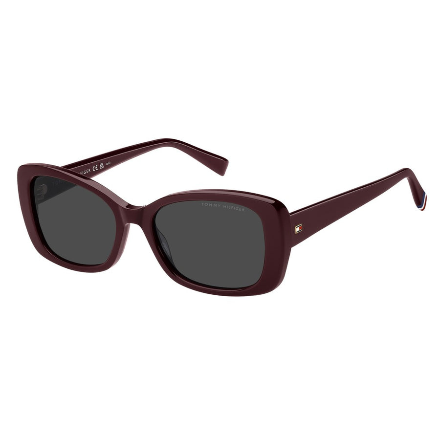 Gafas de sol Tommy Hilfiger TH 2225/S – habana (13)