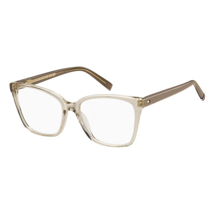 Gafas graduadas Tommy Hilfiger TH 2227 – habana (4)