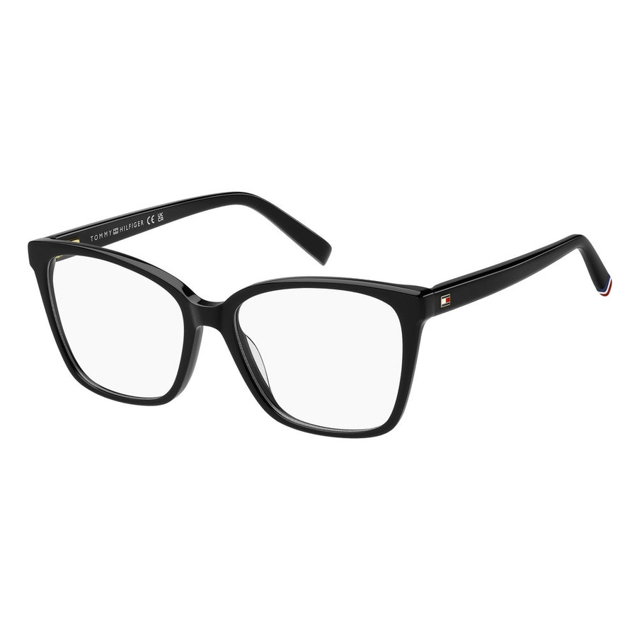 Gafas graduadas Tommy Hilfiger TH 2227 – habana (7)