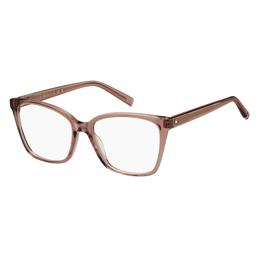 Gafas graduadas Tommy Hilfiger TH 2227 – habana (10)