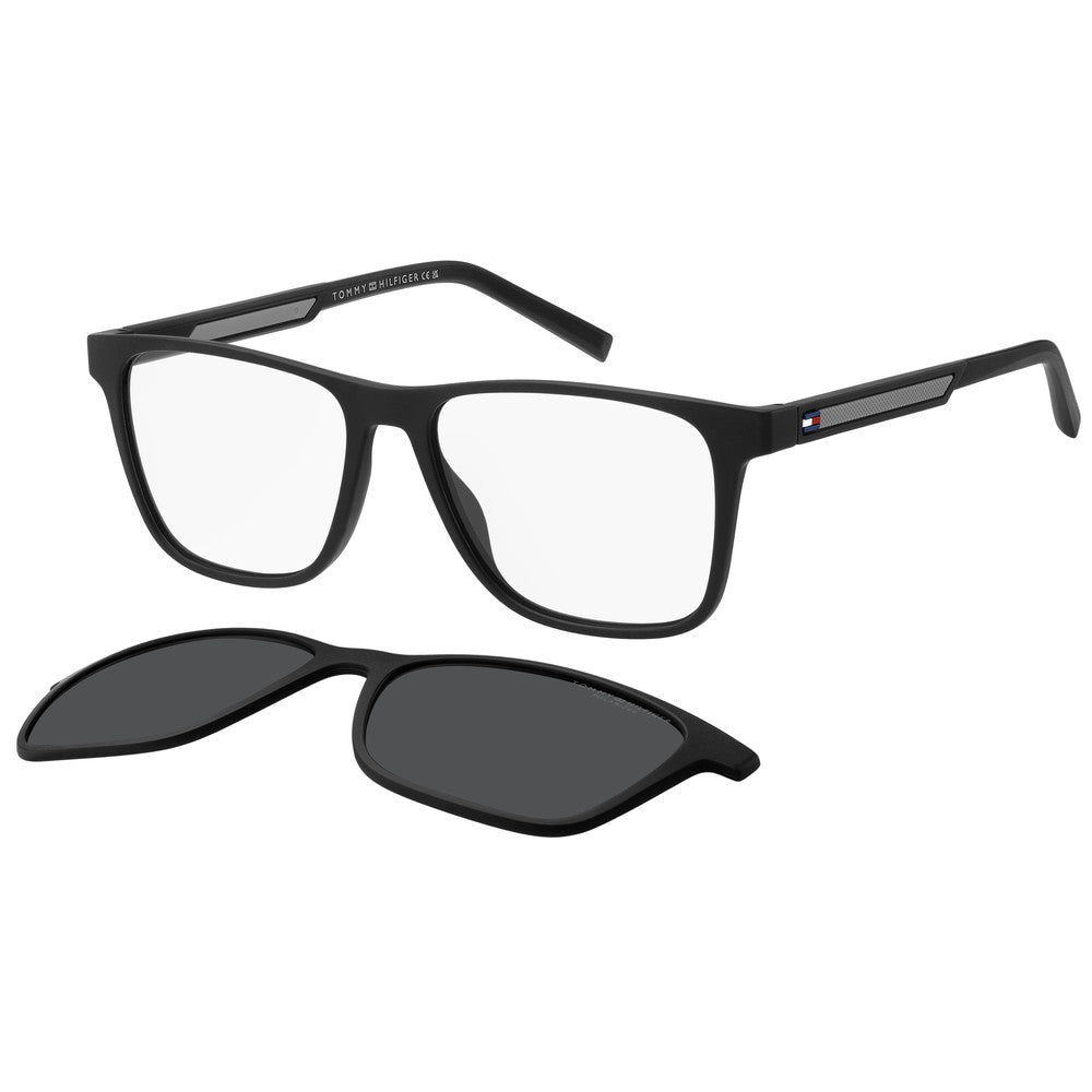 Gafas De Vista Polarizadas TOMMY HILFIGER TH 2203/C 08A Hombre Talla 55 mm