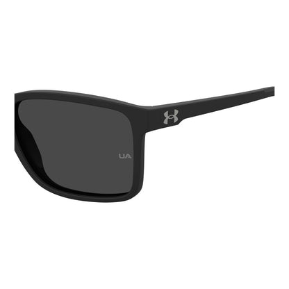 Gafas De Sol UNDER ARMOUR UA HUSTLE XL 003 Unisex Talla 59 mm