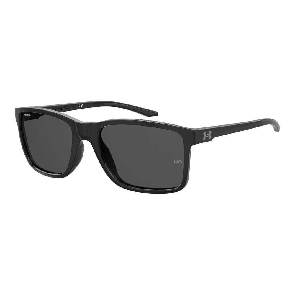Gafas De Sol UNDER ARMOUR UA HUSTLE XL 003 Unisex Talla 59 mm