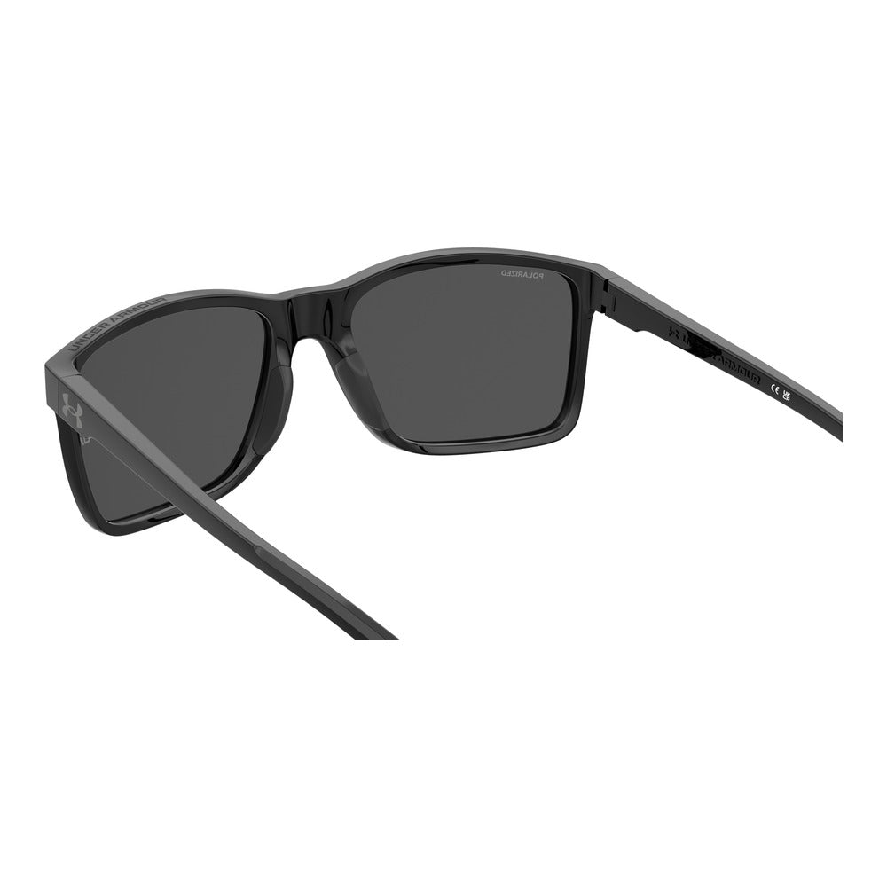 Gafas De Sol UNDER ARMOUR UA HUSTLE XL 003 Unisex Talla 59 mm