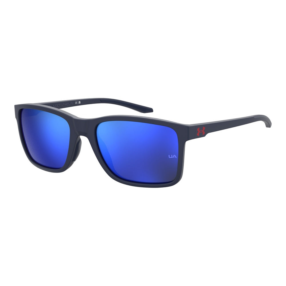 Gafas De Sol UNDER ARMOUR UA HUSTLE XL 003 Unisex Talla 59 mm