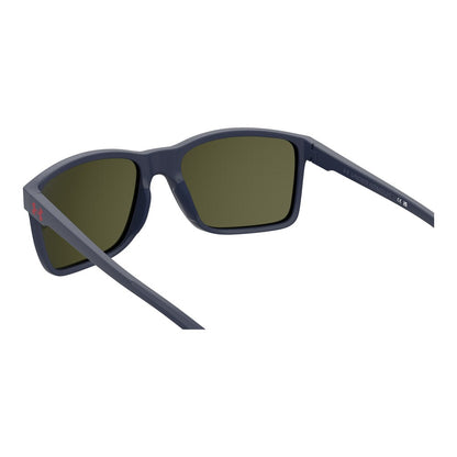 Gafas De Sol UNDER ARMOUR UA HUSTLE XL 003 Unisex Talla 59 mm