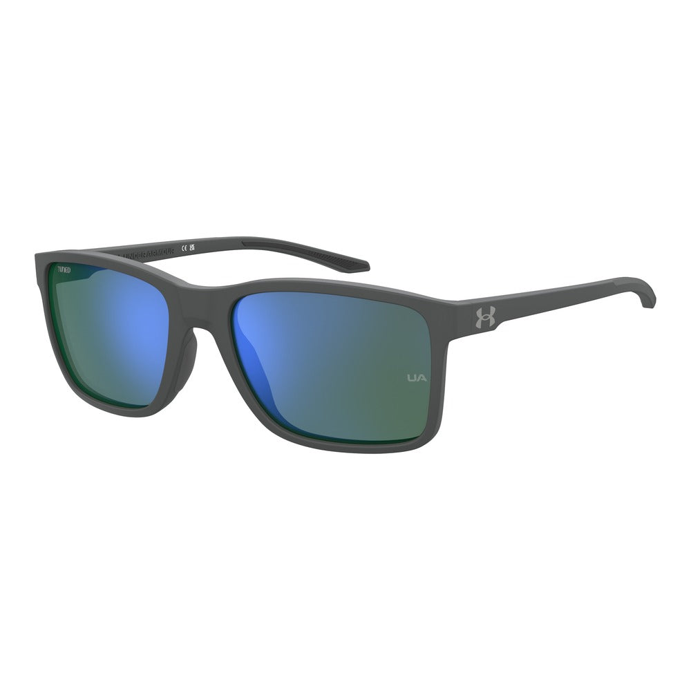 Gafas De Sol UNDER ARMOUR UA HUSTLE XL 003 Unisex Talla 59 mm