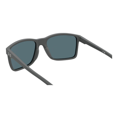 Gafas De Sol UNDER ARMOUR UA HUSTLE XL 003 Unisex Talla 59 mm