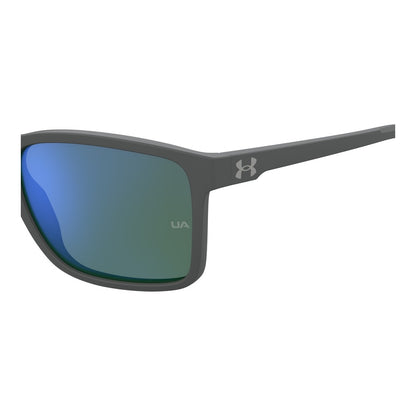 Gafas De Sol UNDER ARMOUR UA HUSTLE XL 003 Unisex Talla 59 mm