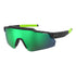 Gafas De Sol INFANTILES UNDER ARMOUR UA LEVELUP JR 03K Infantil Talla 99 mm