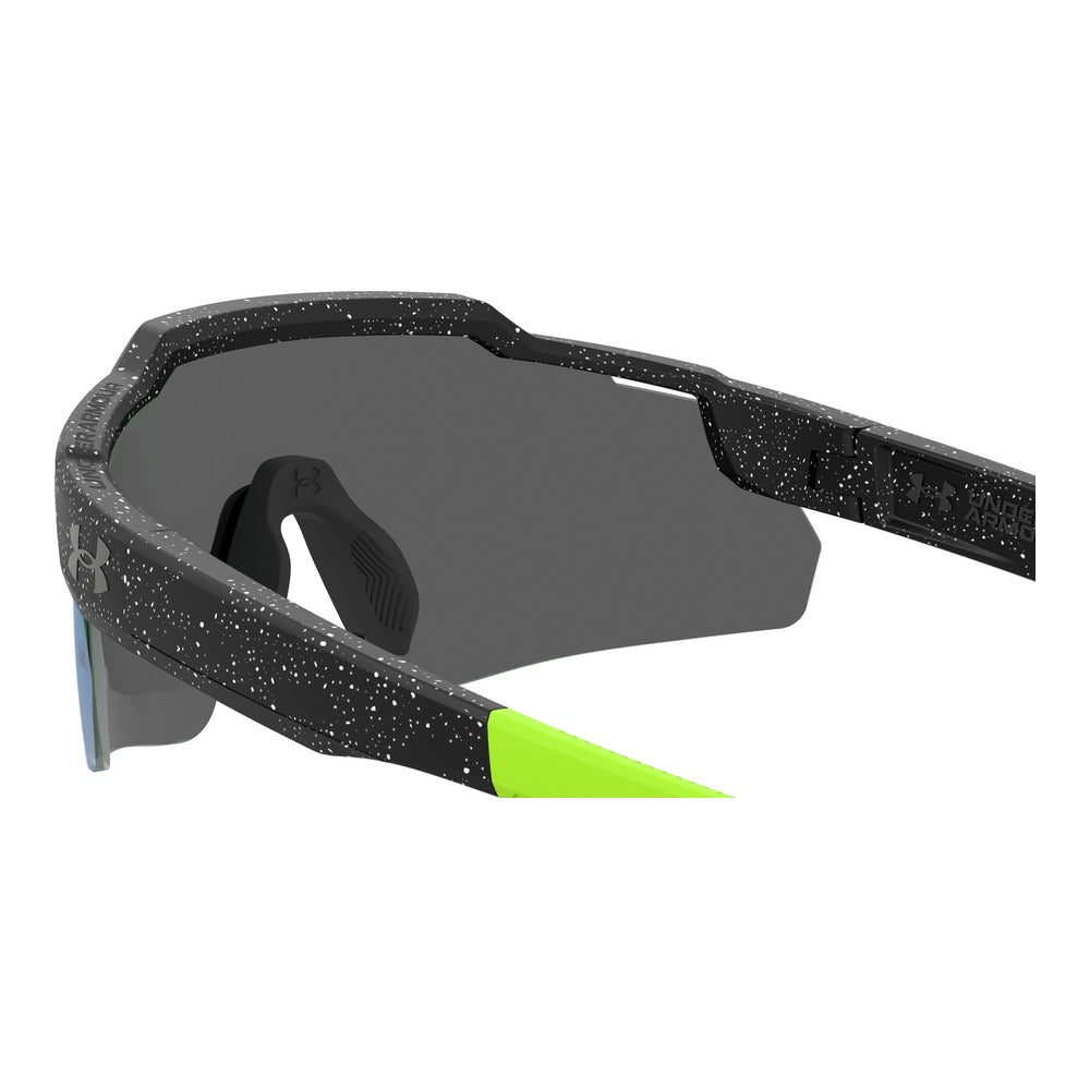 Gafas De Sol INFANTILES UNDER ARMOUR UA LEVELUP JR 03K Infantil Talla 99 mm