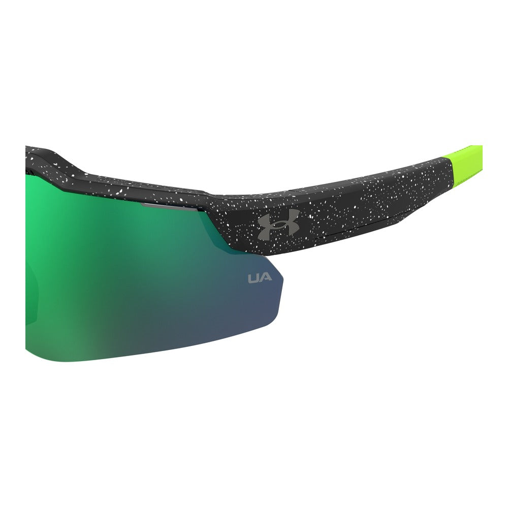 Gafas De Sol INFANTILES UNDER ARMOUR UA LEVELUP JR 03K Infantil Talla 99 mm