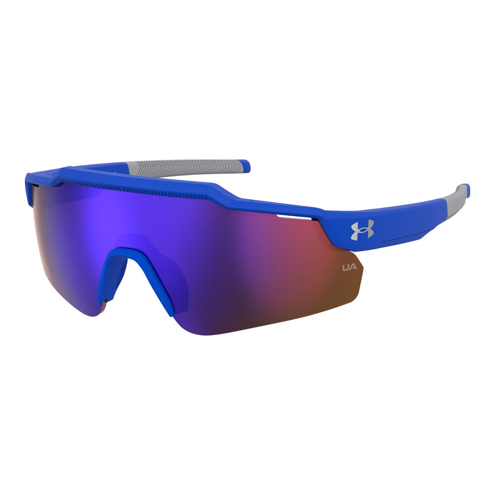 Gafas De Sol INFANTILES UNDER ARMOUR UA LEVELUP JR 03K Infantil Talla 99 mm