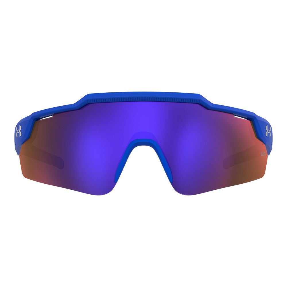 Gafas De Sol INFANTILES UNDER ARMOUR UA LEVELUP JR 03K Infantil Talla 99 mm