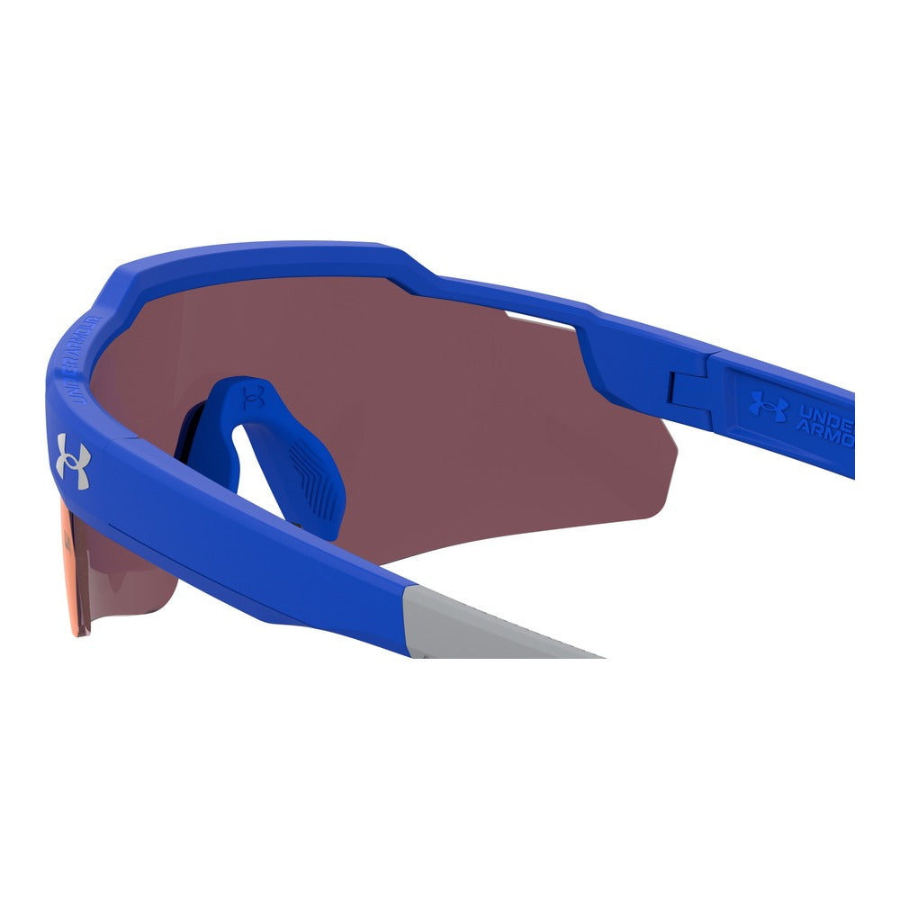 Gafas De Sol INFANTILES UNDER ARMOUR UA LEVELUP JR 03K Infantil Talla 99 mm