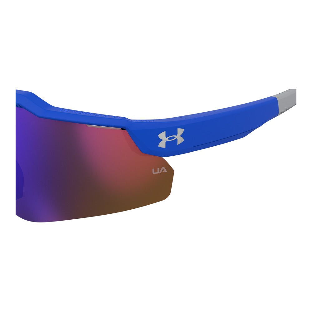 Gafas De Sol INFANTILES UNDER ARMOUR UA LEVELUP JR 03K Infantil Talla 99 mm