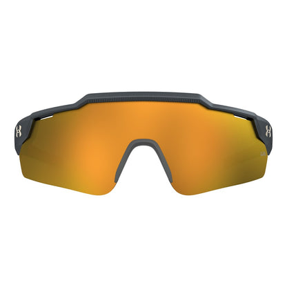 Gafas De Sol INFANTILES UNDER ARMOUR UA LEVELUP JR 03K Infantil Talla 99 mm