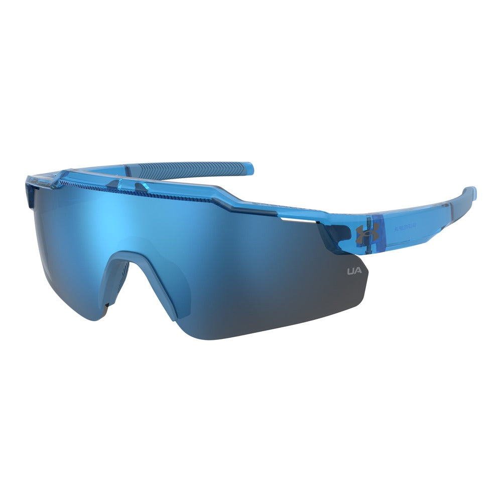 Gafas De Sol INFANTILES UNDER ARMOUR UA LEVELUP JR 03K Infantil Talla 99 mm