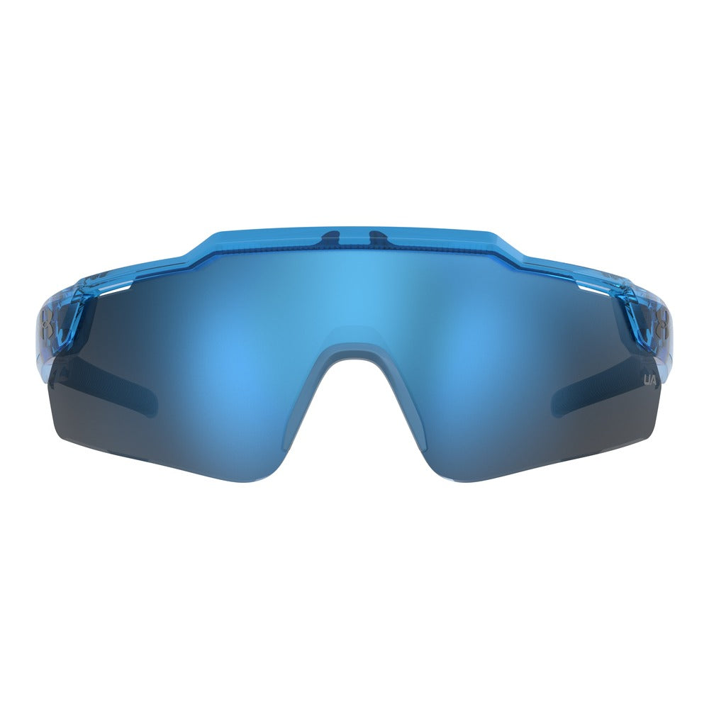 Gafas De Sol INFANTILES UNDER ARMOUR UA LEVELUP JR 03K Infantil Talla 99 mm
