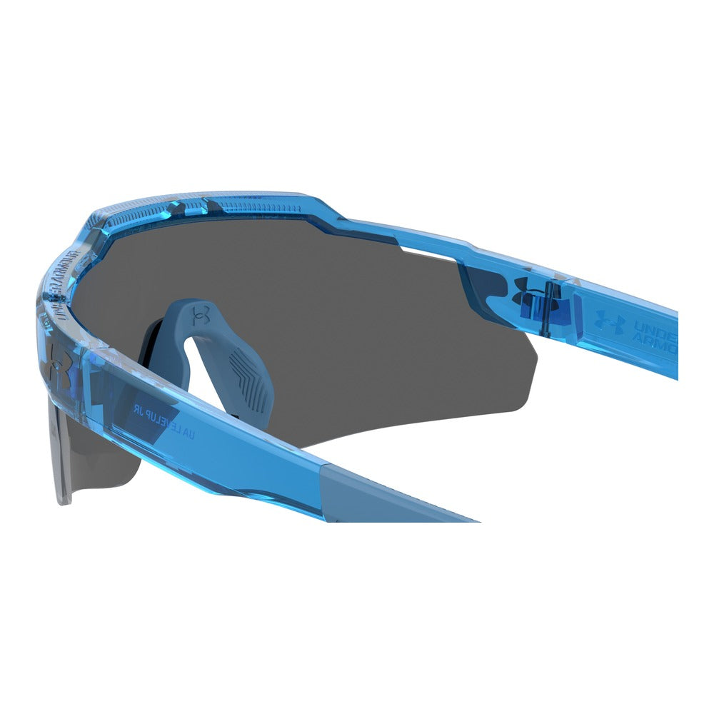 Gafas De Sol INFANTILES UNDER ARMOUR UA LEVELUP JR 03K Infantil Talla 99 mm