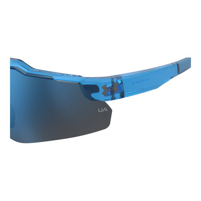Gafas De Sol INFANTILES UNDER ARMOUR UA LEVELUP JR 03K Infantil Talla 99 mm