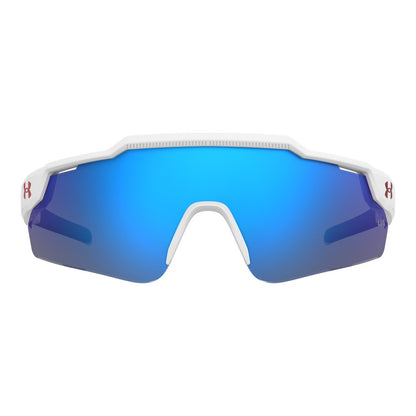Gafas De Sol INFANTILES UNDER ARMOUR UA LEVELUP JR 03K Infantil Talla 99 mm
