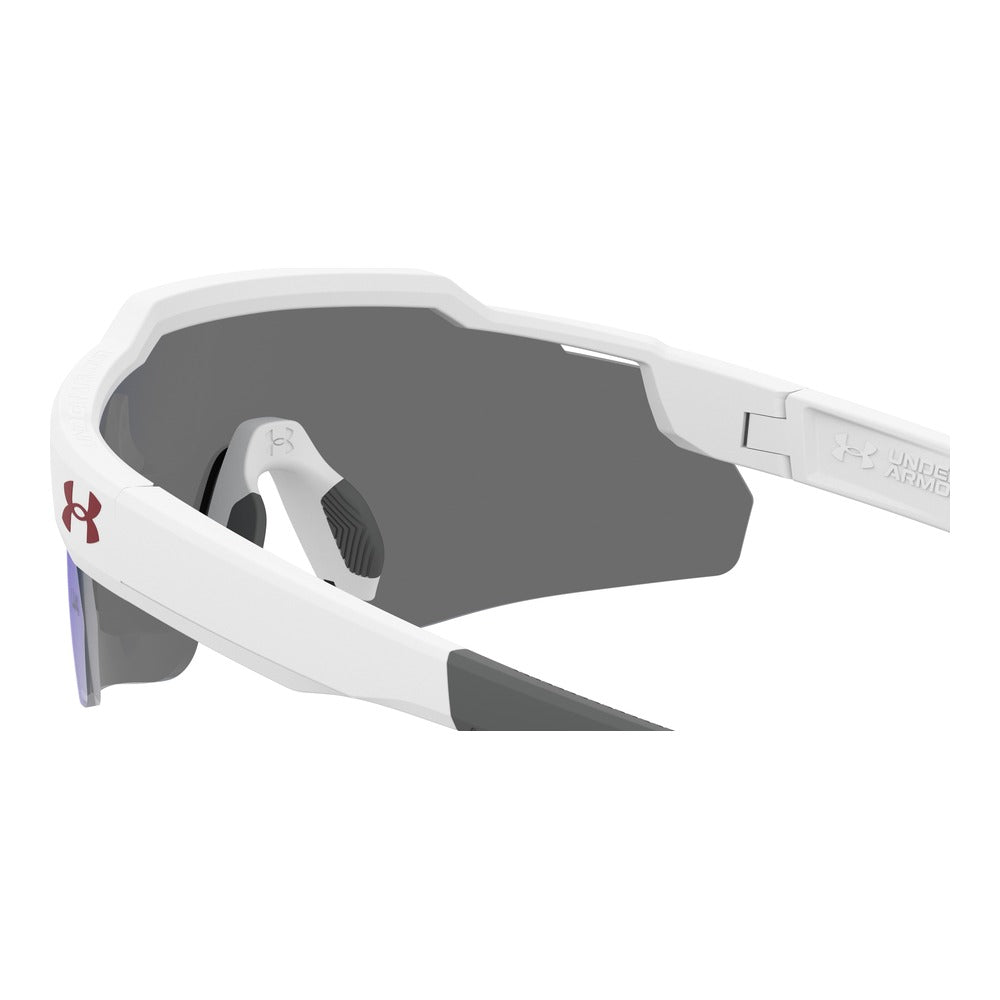Gafas De Sol INFANTILES UNDER ARMOUR UA LEVELUP JR 03K Infantil Talla 99 mm