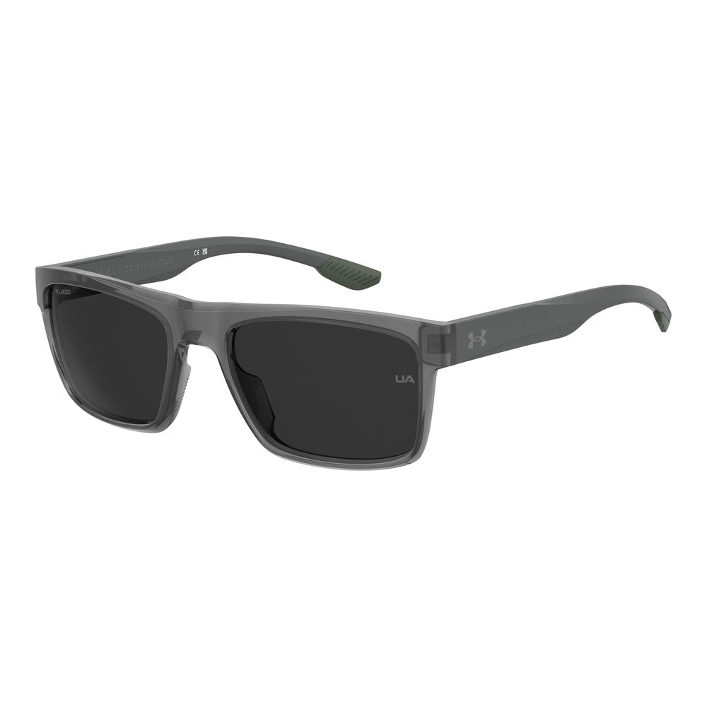 Gafas De Sol Polarizadas UNDER ARMOUR UA ACETECH 63M Unisex Talla 58 mm