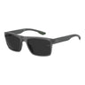 Gafas De Sol Polarizadas UNDER ARMOUR UA ACETECH 63M Unisex Talla 58 mm