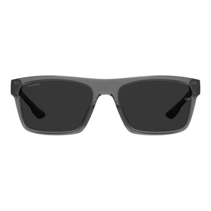 Gafas De Sol Polarizadas UNDER ARMOUR UA ACETECH 63M Unisex Talla 58 mm
